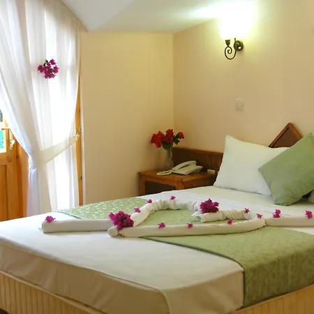 Ipek Hotel Kemer