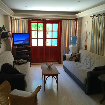 Hotel Ipek Kemer