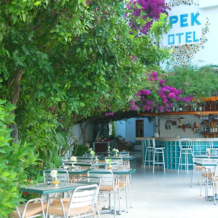 Ipek Hotel 3*